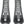Sidi Shoes and Insoles Gray/Black / 38-41 Sidi Anti Slip Heel Insert