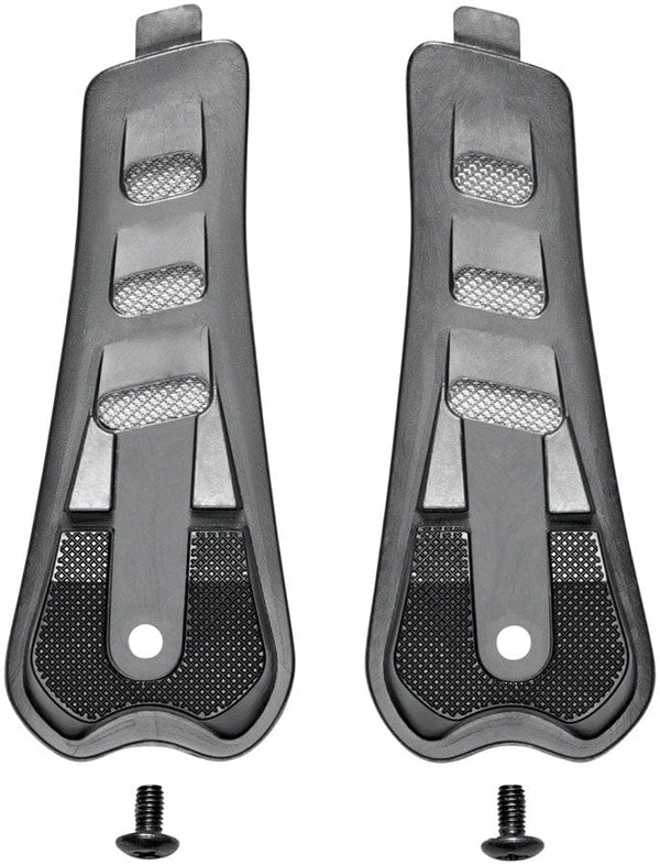 Sidi Shoes and Insoles Gray/Black / 38-41 Sidi Anti Slip Heel Insert