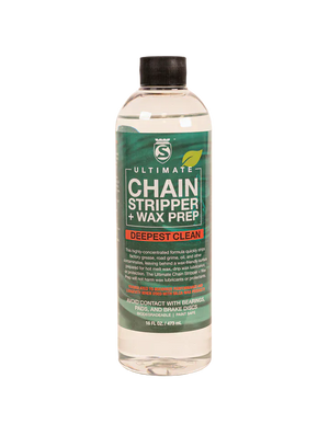 Silca Degreaser / Cleaner Silca Chain Stripper - 16 oz