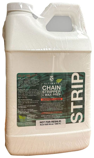 Silca Degreaser / Cleaner Silca Chain Stripper - 64oz