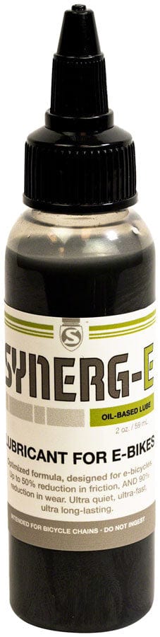 Silca Degreaser / Cleaner Silca Ebike Drip Lubricant - 2oz