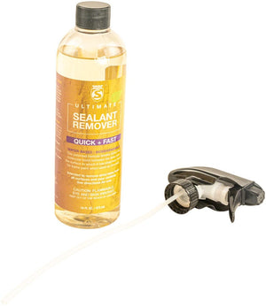 Silca Degreaser / Cleaner Silca Sealant Remover - 16oz