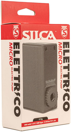 Silca Frame Pump Silca Elettrico Micro Inflator