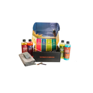 Silca LubeCleaning Silca BIKE CARE Gift Box