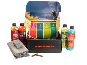 Silca LubeCleaning Silca BIKE CARE Gift Box