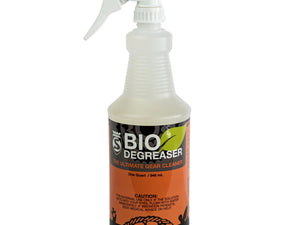 Silca LubeCleaning Silca Bio degreaser The Ultimate Gear Cleaner