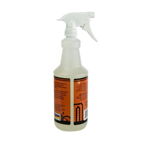 Silca LubeCleaning Silca Bio degreaser The Ultimate Gear Cleaner
