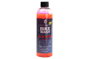 Silca LubeCleaning Silca ULTIMATE BIKE WASH, 16 OZ