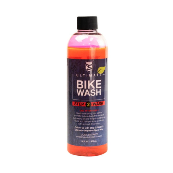 Silca LubeCleaning Silca ULTIMATE BIKE WASH, 16 OZ