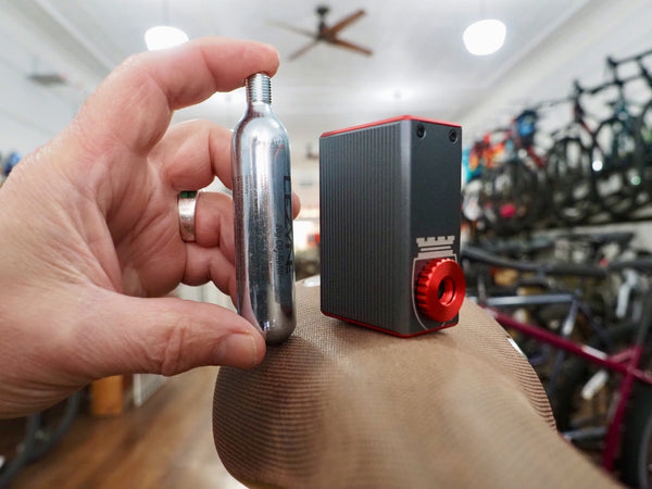 Silca Pumps Silca Elettrico Micro Inflator