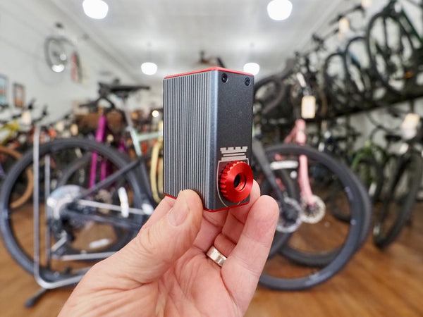 Silca Pumps Silca Elettrico Micro Inflator