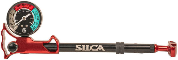 Silca Shocks Pumps Silca Ultimate Shock Pump