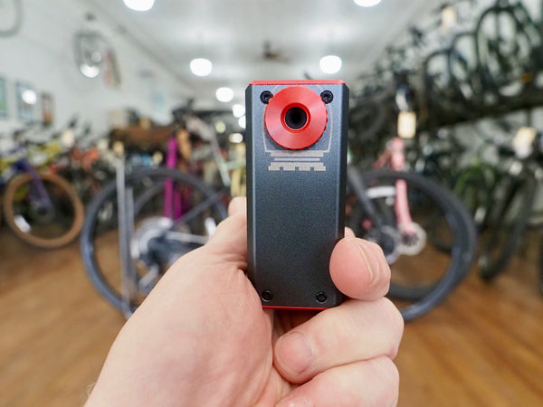 Silca Silca Elettrico Ultimate Mini Inflator