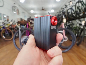 Silca Silca Elettrico Ultimate Mini Inflator
