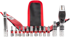 Silca Tool Kit Silca T-Rachet and Torque Kit