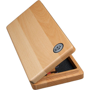 Silca Tools Silca HX-ONE home essentials tool kit in wood box