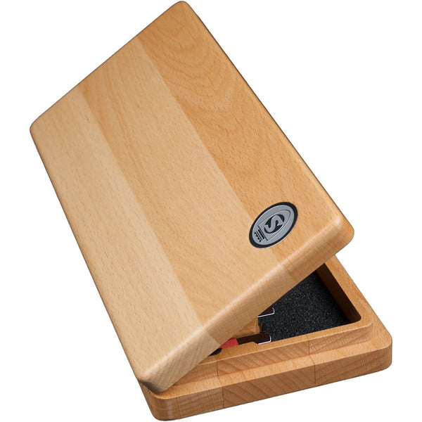 Silca Tools Silca HX-ONE home essentials tool kit in wood box