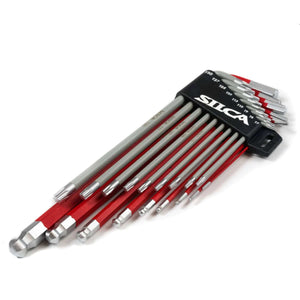 Silca Tools Silca HX-TWO Travel essentials tool kit