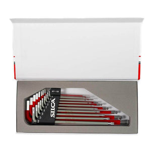 Silca Tools Silca HX-TWO Travel essentials tool kit