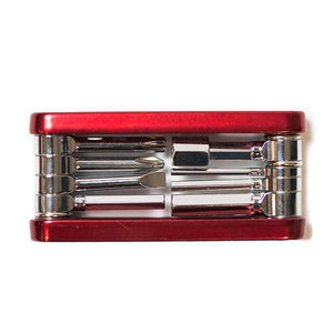 Silca Tools Silca Italian Army Knife - Nove (multitool)