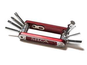 Silca Tools Silca Italian Army Knife - Nove (multitool)