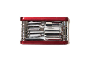 Silca Tools Silca Italian Army Knife - Tredici (multitool)