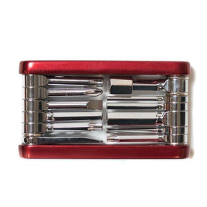 Silca Tools Silca Italian Army Knife - Tredici (multitool)