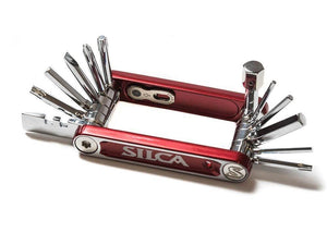 Silca Tools Silca Italian Army Knife - Tredici (multitool)