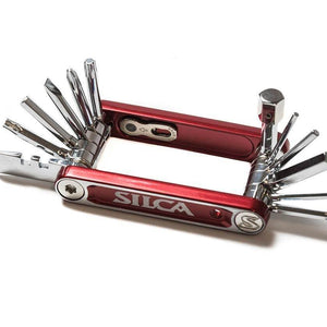 Silca Tools Silca Italian Army Knife - Tredici (multitool)