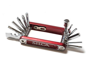 Silca Tools Silca Italian Army Knife - Tredici (multitool)