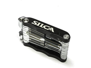 Silca Tools Silca Italian Army Knife - VENTI (multitool)