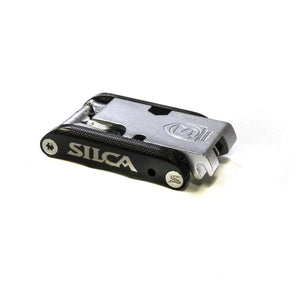 Silca Tools Silca Italian Army Knife - VENTI (multitool)
