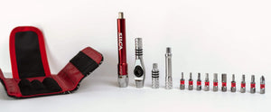 Silca Tools Silca T-Ratchet Torque Kit Took Kit