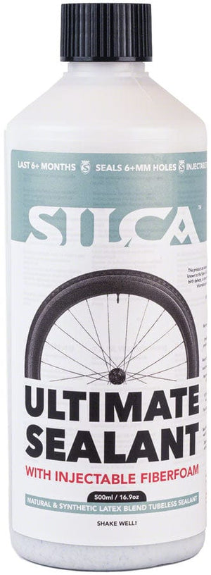 Silca Tubeless Sealants 16Oz Silca Ultimate Tubeless Sealant
