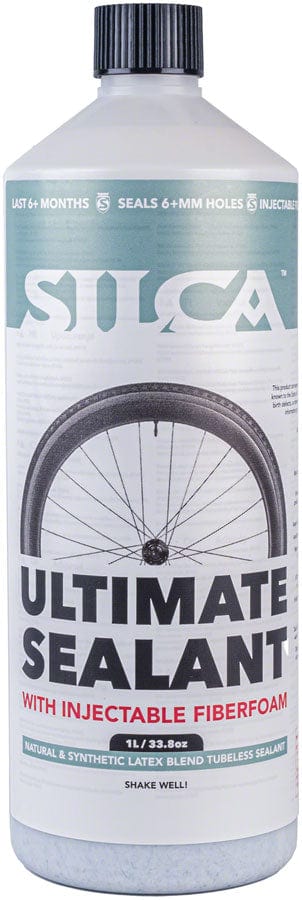 Silca Tubeless Sealants 32Oz Silca Ultimate Tubeless Sealant
