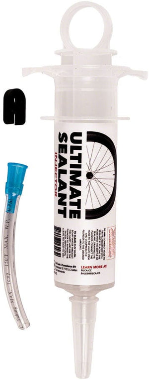 Silca Tubeless Sealants Silca Ultimate Sealant Injector - 2oz