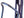 Silca Water Bottle Cages Royal Purple Silca Anodized Titanium Bottle Cage