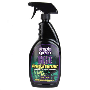 Simple Green Degreaser / Cleaner Simple Green 24oz Trigger Spray - Bike Cleaner/Degreaser