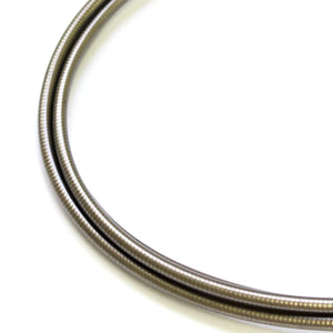 SimWorks Rims - 29" SimWorks Stainless Outer Cable for Brake
