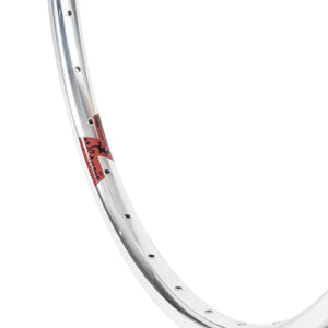 SimWorks Rims - 29" SimWorks Standalone 001, Machined, Polished- by Velocity