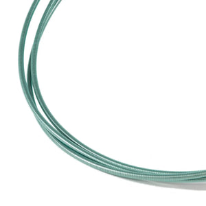 SimWorks Rims - 29" Spearmint SimWorks Stainless Outer Cable for Brake