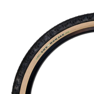 SimWorks Tires Black SimWorks The Homage 26" Tire TLC