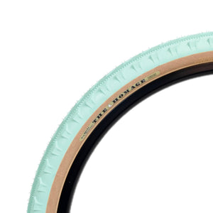 SimWorks Tires Green SimWorks The Homage 26" Tire TLC