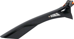 SKS Clip-On Fender SKS Dashblade Rear Fender 26"