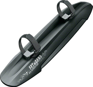 SKS Clip-On Fender SKS Fatboard Fat Bike Fender Set
