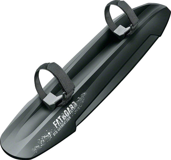 SKS Clip-On Fender SKS Fatboard Fat Bike Fender Set