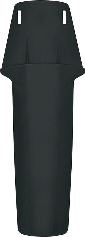SKS Clip-On Fender SKS Mudrocker Clip-On Rear Fender Extender - Black