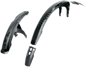 SKS Clip-On Fender SKS Mudrocker Fender Set
