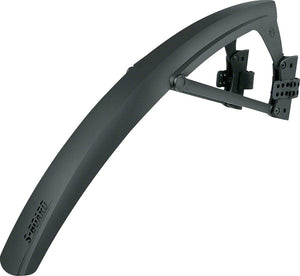 SKS Clip-On Fender SKS S-Board Front Fender