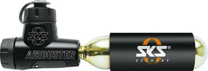 SKS CO2 Inflators/Cartridges SKS Airbuster CO2 Inflator